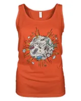 Women's Tank Top Women's Tank Top