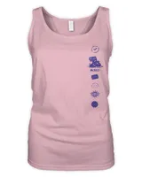 Women's Tank Top Women's Tank Top