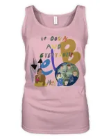Women's Tank Top