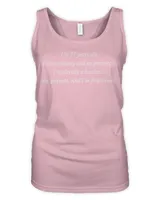 Women's Tank Top Women's Tank Top