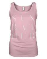 Women's Tank Top Women's Tank Top