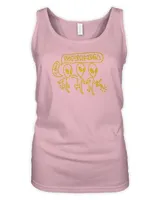 Women's Tank Top Women's Tank Top