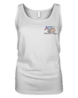 Women's Tank Top Women's Tank Top