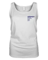 Women's Tank Top