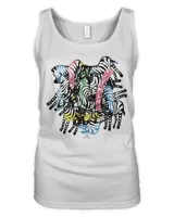 Women's Tank Top Women's Tank Top