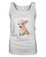 Women's Tank Top Women's Tank Top