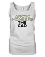 Women's Tank Top Women's Tank Top