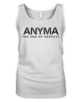 Women's Tank Top Women's Tank Top