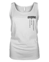 Women's Tank Top Women's Tank Top