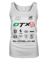 Women's Tank Top Women's Tank Top