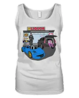 Women's Tank Top Women's Tank Top