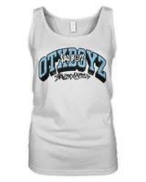 Women's Tank Top Women's Tank Top
