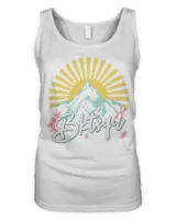 Women's Tank Top Women's Tank Top