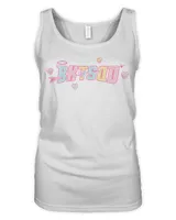 Women's Tank Top Women's Tank Top