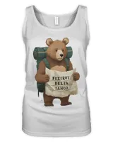 Women's Tank Top Women's Tank Top