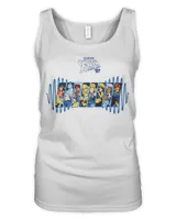 Women's Tank Top Women's Tank Top
