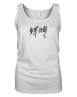 Women's Tank Top Women's Tank Top