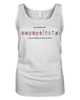 Women's Tank Top Women's Tank Top