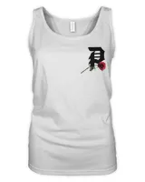 Women's Tank Top Women's Tank Top
