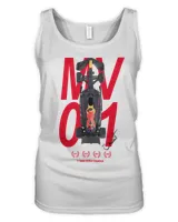 Women's Tank Top Women's Tank Top
