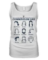 Women's Tank Top Women's Tank Top