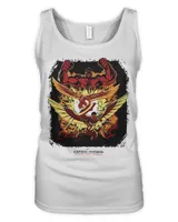 Women's Tank Top Women's Tank Top