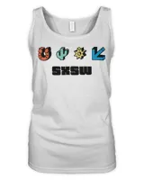 Women's Tank Top Women's Tank Top