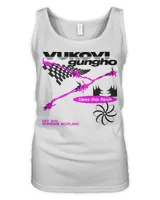 Women's Tank Top Women's Tank Top