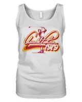 Women's Tank Top Women's Tank Top