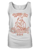 Women's Tank Top Women's Tank Top