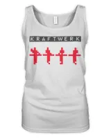 Women's Tank Top Women's Tank Top
