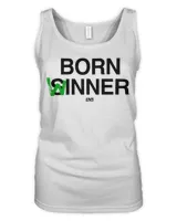 Women's Tank Top Women's Tank Top