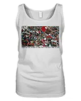 Women's Tank Top Women's Tank Top