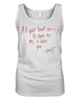 Women's Tank Top Women's Tank Top