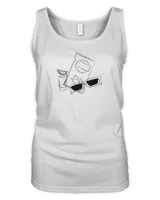 Women's Tank Top Women's Tank Top