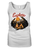 Women's Tank Top Women's Tank Top