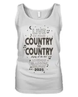 Women's Tank Top Women's Tank Top