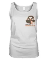 Women's Tank Top Women's Tank Top