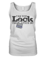 Women's Tank Top Women's Tank Top
