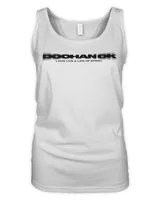 Women's Tank Top Women's Tank Top