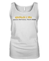 Women's Tank Top Women's Tank Top