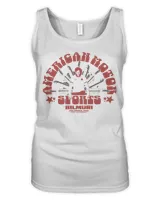 Women's Tank Top Women's Tank Top
