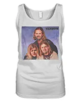 Women's Tank Top Women's Tank Top