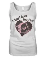 Women's Tank Top Women's Tank Top