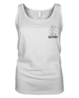 Women's Tank Top Women's Tank Top