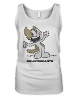Women's Tank Top Women's Tank Top