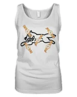 Women's Tank Top Women's Tank Top
