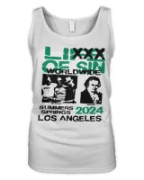 Women's Tank Top Women's Tank Top