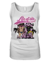 Women's Tank Top Women's Tank Top