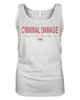 Women's Tank Top Women's Tank Top